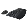 Logitech MK850 Performance - toetsenbord-muisset - Bluetooth, 2,4 GHz - Spaans