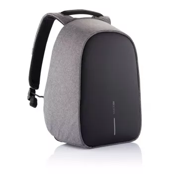 Rugzak XD-Design Bobby Hero Small zwart grijs
