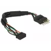 Interne USB-kabel DeLOCK 41977