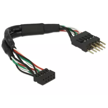 Interne USB-kabel DeLOCK 41977