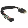 Interne USB-kabel DeLOCK 41977