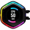 All-in-one-vloeistofkoeler Cooler Master MasterLiquid 360 ION