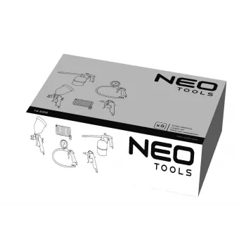 NEO tools 14-699 accessoire voor luchtcompressor 1 st.