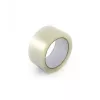 Verpakkingstape SOLVENT, 48mmx54m, transparant