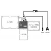 Media-Tech MT5100 SATA/IDE-naar-USB 3.0-aansluitkit