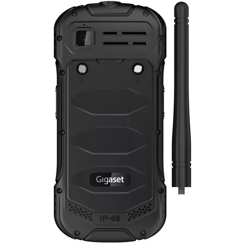 Mobiele telefoon Gigaset GLX8 Active 2,4 inch