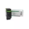 Tonercartridge Lexmark CS632 CX635 20000 pagina's Zwart