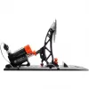 Asetek SimSports Invicta THORP II pedaalset - zwart