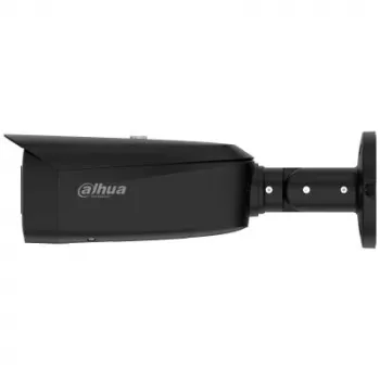 Dahua Technology PoE PFS3005-4ET-60 unmanaged L2 Gigabit Ethernet (10/100/1000) Power over Ethernet (PoE) zwart