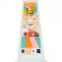 HYTE Y70 Touch Display Upgrade Snow White, touchscreen van 36,8 cm (14,5"), wit