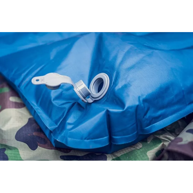 Campingmatras