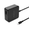 Qoltec 51027 oplader | 65W | 5-20,3V | 2-3,25A | USB Type-C | PD