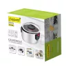 Maestro MR-3530-20 pan met opvouwbare handgrepen 3,2 l