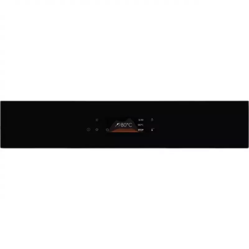 Inbouw elektrische oven Electrolux LOE8P39Z — 72 L, pyrolytisch, TFT-display, 220–240 V