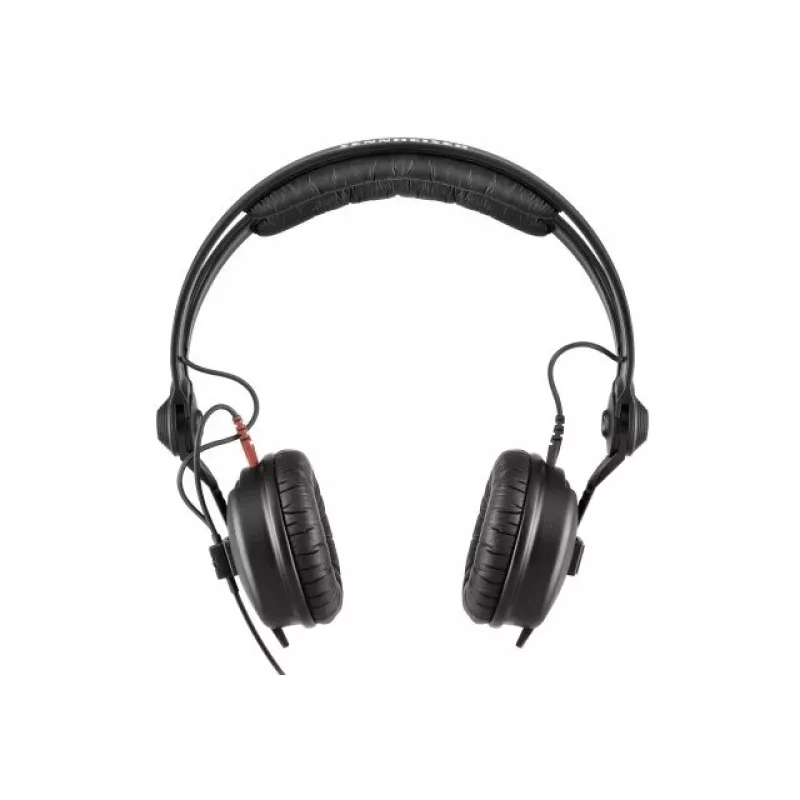 Sennheiser HD 25 - professionele koptelefoon, dynamisch, gesloten