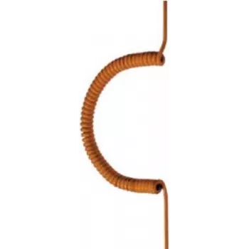 Bachmann 684.882 stroomkabel oranje 7,5 m (684.882)