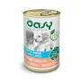 Oasy One Protein Puppy & Junior M/L zalm 400g