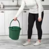Emmer Beldray LA075314EU7 Eco Recycled 10 L — huishoudemmer van kunststof