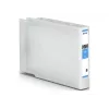 Inktcartridge Epson C13T04C24N cyaan voor WF-C81xx / WF-C86xx printers