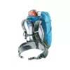 Wandelrugzak Deuter Trail Pro 33 wave-ivy
