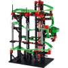 fischertechnik Dynamic M, natuurkunde-bouwpakket, 7 jaar, staal