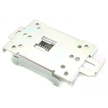 DIN-RAIL-KIT PR5MEC van koolstofarm staal