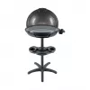Steba 061600 grill zwart