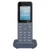Grandstream Networks WP8256 IP-telefoon antraciet 3 lijnen LCD Wi-Fi