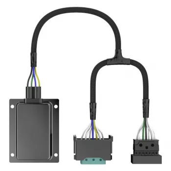 LED autolamp Ledvance LEDSC03-1 met Smart CANBUS technologie