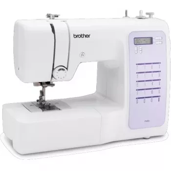 Brother FS20S naaimachine elektrisch