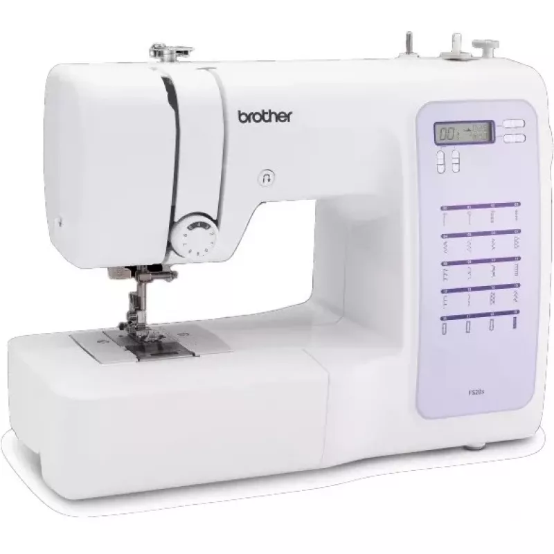 Brother FS20S naaimachine elektrisch