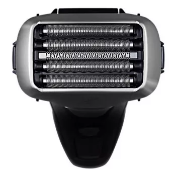 Foliescheerapparaat Panasonic ES-LV69 zwart zilver roestvrij staal lithium-ion