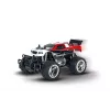 Carrera RC Red Hunter X radiografisch bestuurbare (RC) modelauto buggy elektromotor 1:18