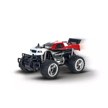 Carrera RC Red Hunter X radiografisch bestuurbare (RC) modelauto buggy elektromotor 1:18