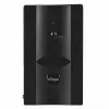 Gembird UPS-PC-652A noodstroomvoorziening (UPS) line-interactive 0,65 kVA 390 W 3 AC-uitgangen