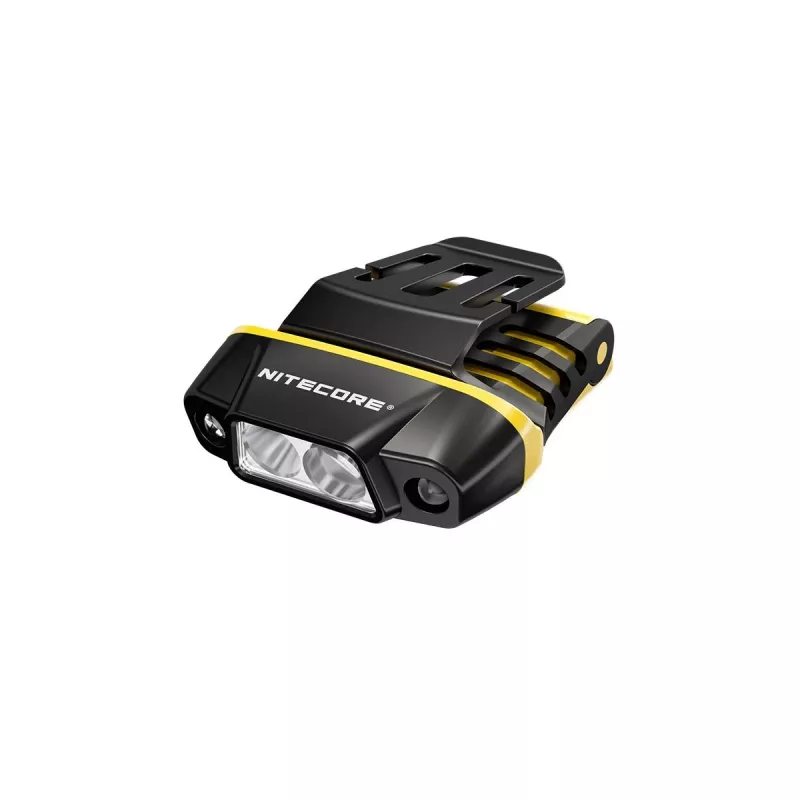 Nitecore NU11 hoofdlamp, 150 lumen