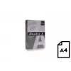 Kleurenpapier Double A, 80 g, A4, 500 vel, lavendel