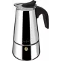 Moka-koffiezetapparaat LAMART LT7075 100 ml espressokoker voor het fornuis