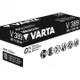 Wegwerpbatterij Varta Primary Silver Button 389