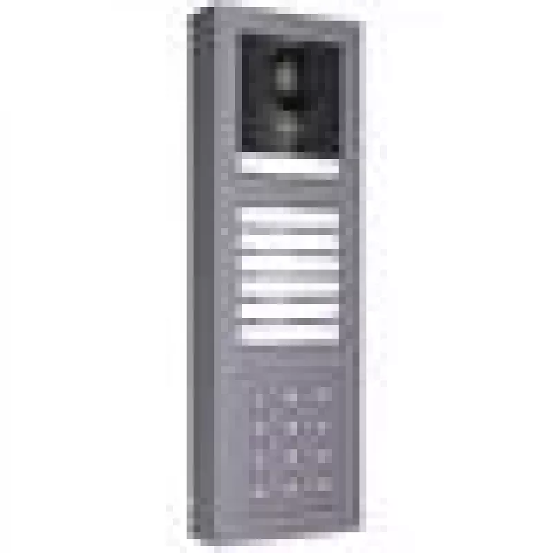 Oproepmodule (6 toetsen) HIKVISION DS-KD-KK