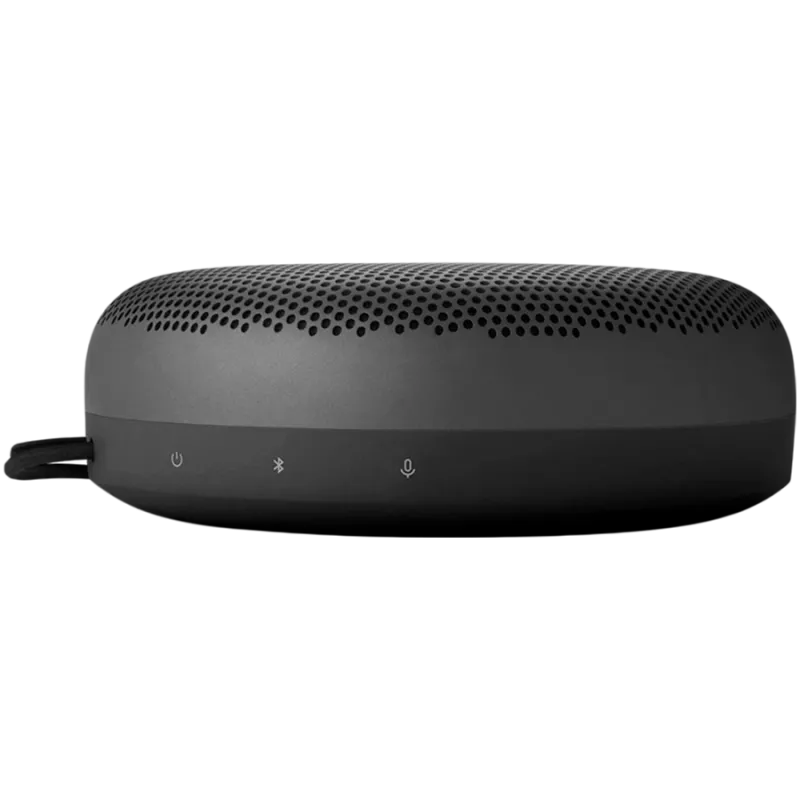 Draagbare luidspreker Bang & Olufsen BeoSound A1 2e gen. antraciet, blauw