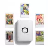 Printer, Fujifilm, Instax Mini Link 2 Special Edition Nintendo, thermisch, Clay White