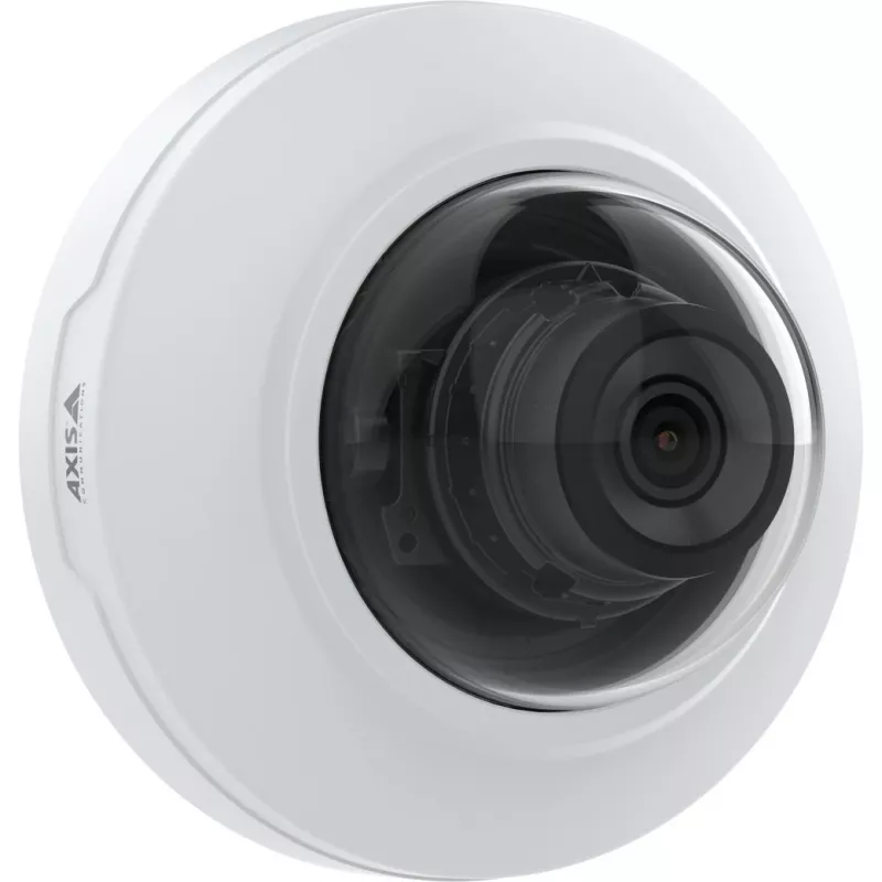 IP-bewakingscamera Axis 02678-001 dome 3840 x 2160