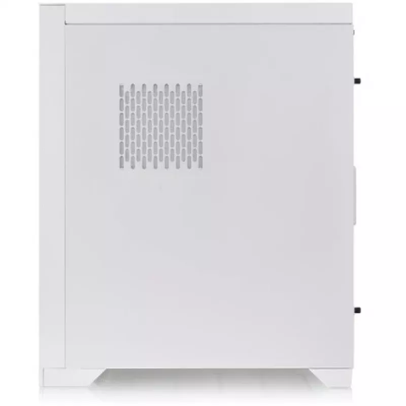 Thermaltake behuizing CTE T500 TG midi-tower sneeuwwit retail - behuizing - ATX