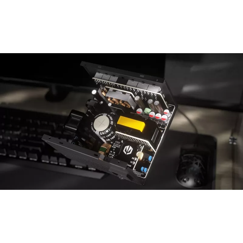 ENDORFY Supremo FM6 750W voeding