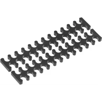 Alphacool 24757 Computerbehuizing-onderdeel universele kabelmanagementset (24757)