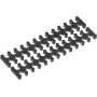 Alphacool 24757 Computerbehuizing-onderdeel universele kabelmanagementset (24757)