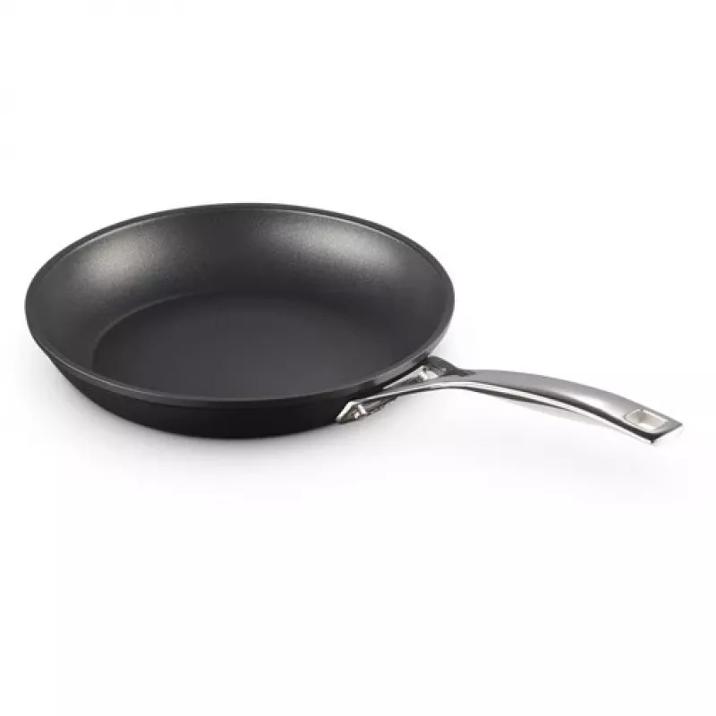 Le Creuset Toughened Non-Stick grillpan 24 cm