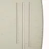 NeXtime klok 3104wi Galileo, Ø43 cm, wand, gebroken wit