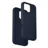 Telefoonhoesje Vention KUHL0-40 voor iPhone 16 Pro Max MagSafe, blauw, perfect passend